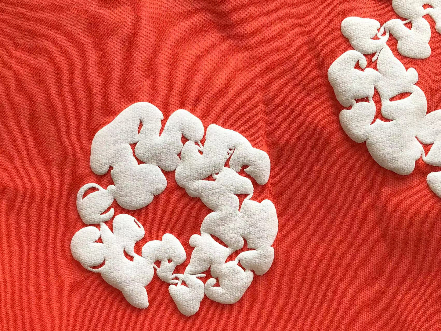 Denim Tears The Cotton Wreath Sweatpants