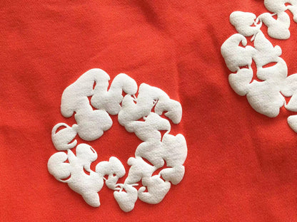 Denim Tears The Cotton Wreath Sweatpants