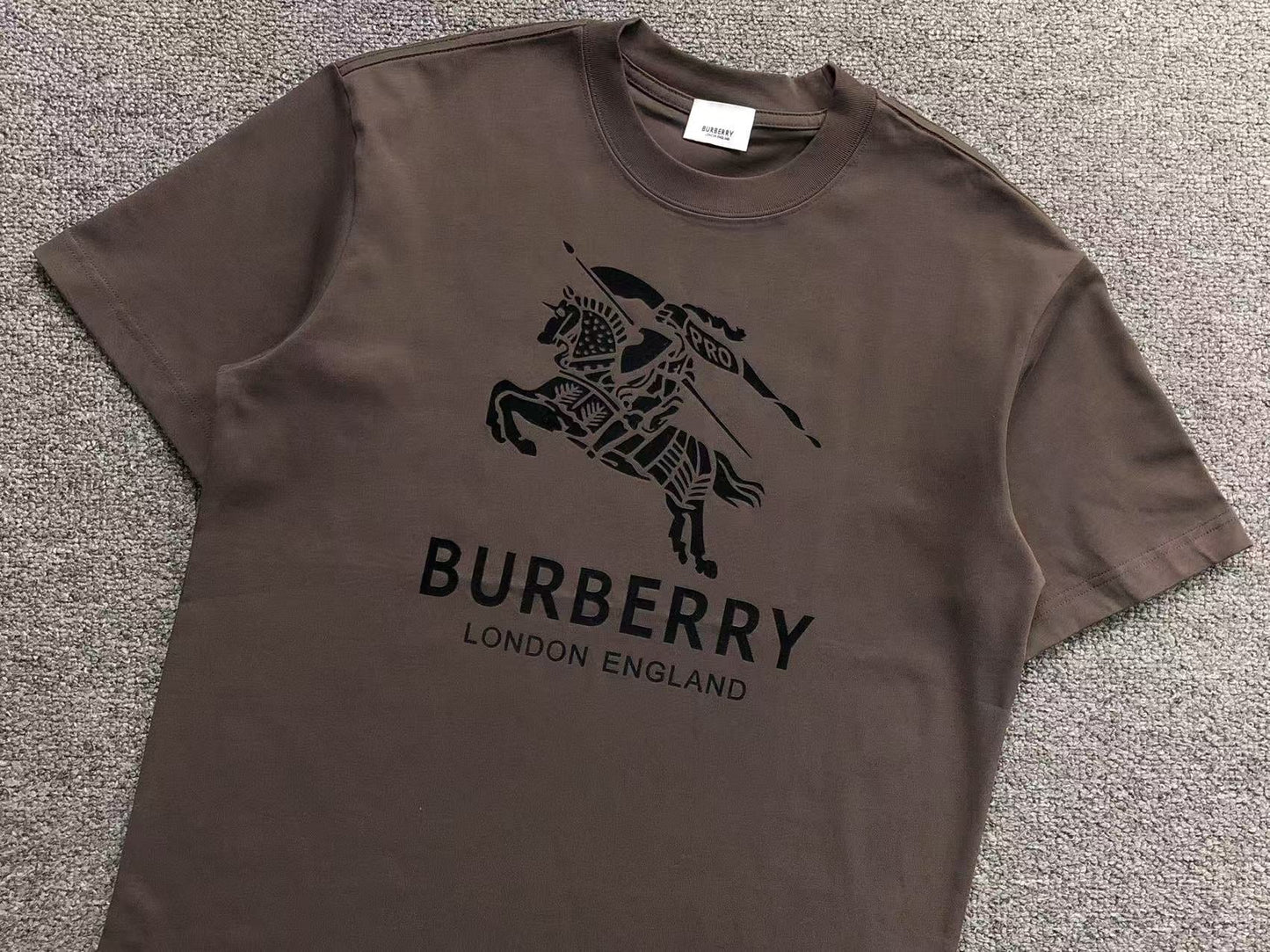 T-shirt BB