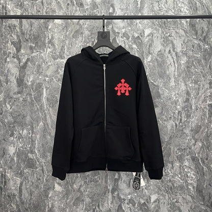 Chrome Hearts Hoodie
