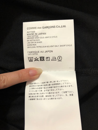 T-shirt Comme des Garçons