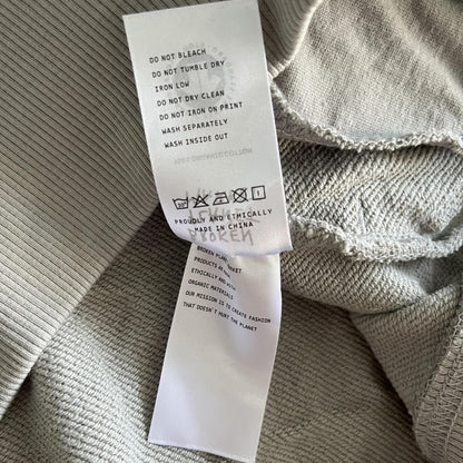 Broken P So Many Planets Hoodie