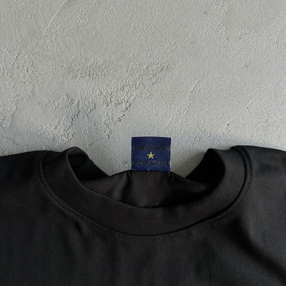 Corteiz Tshirt Round Labeled