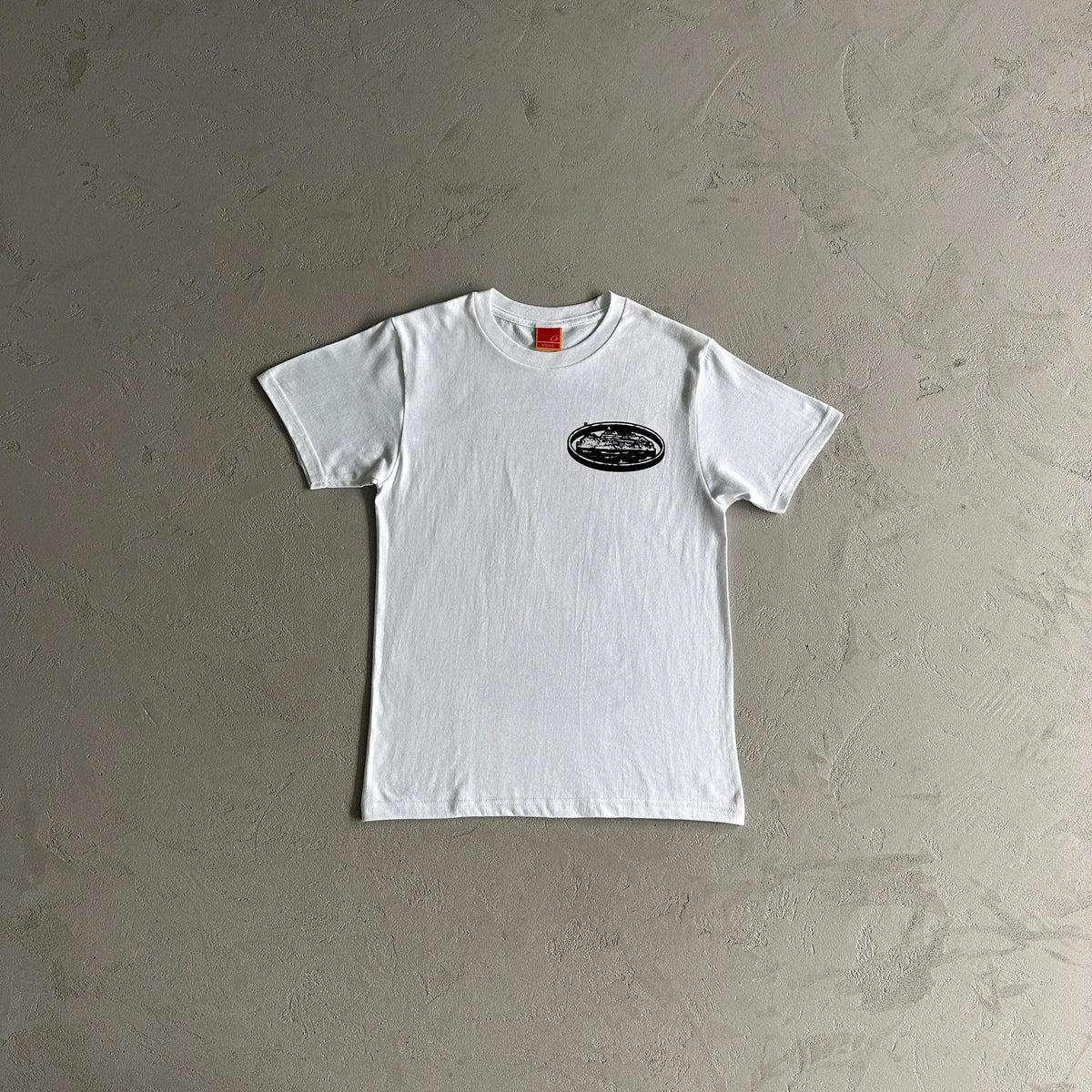 T-shirt Corteiz