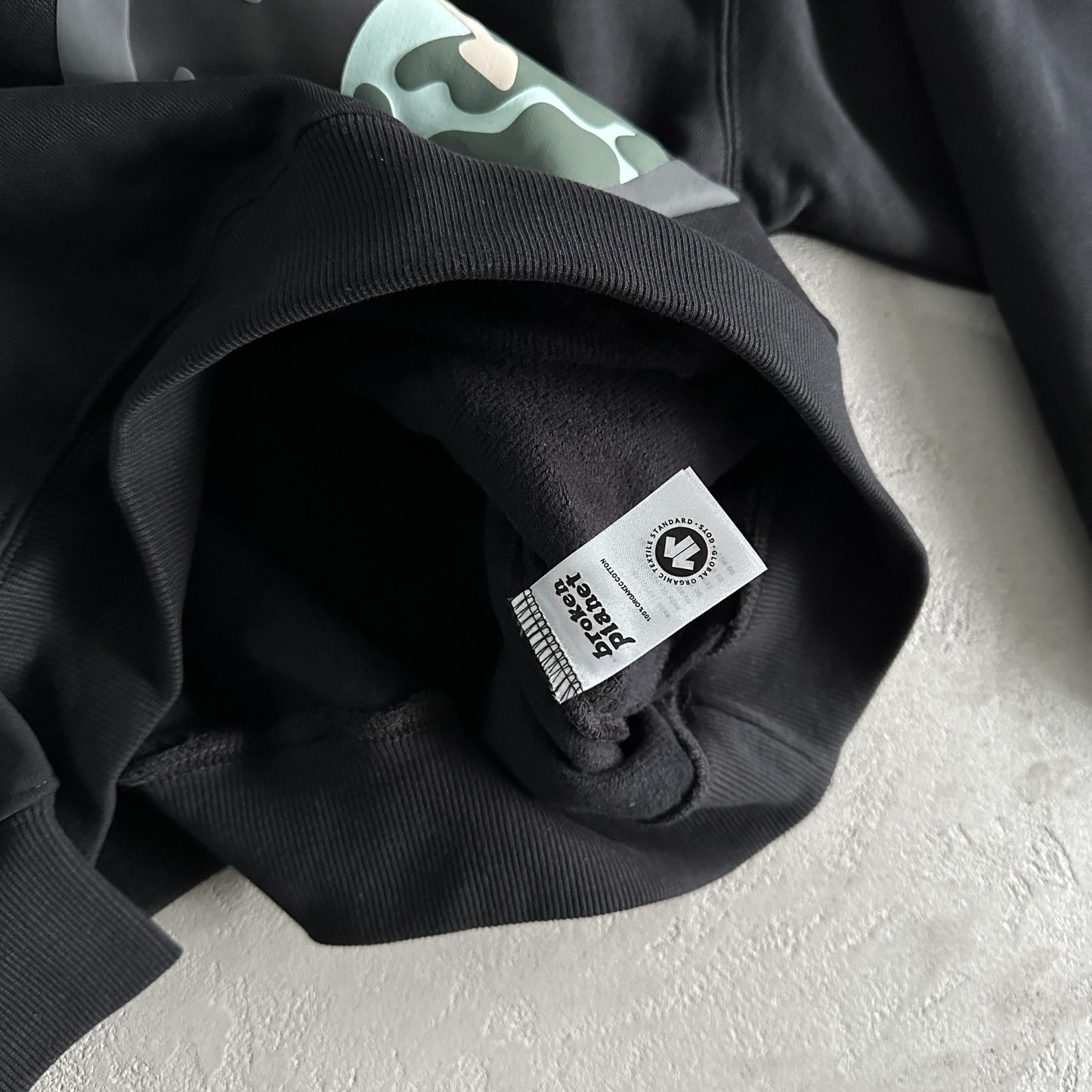 Broken P Rolling Loud Portugal Hoodie