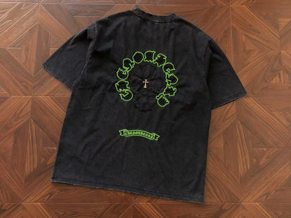 Chrome Hearts Tshirt