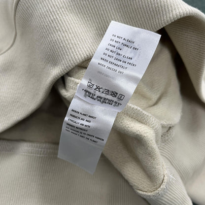 Broken P Alone But Not Lonely Hoodie