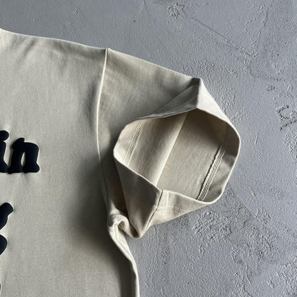 Broken P I Believe In Shooting Stars TShirt