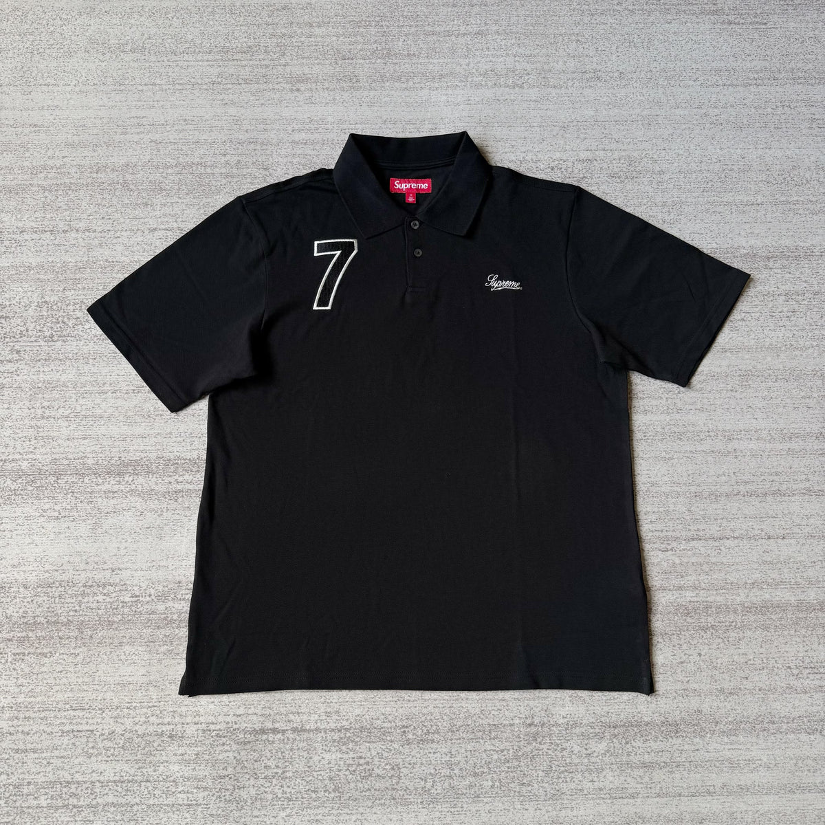 Polo Suprême