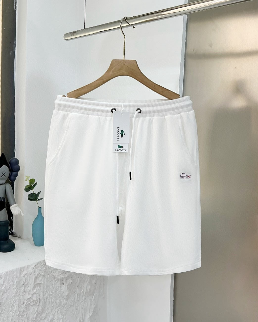 Lacoste Shorts