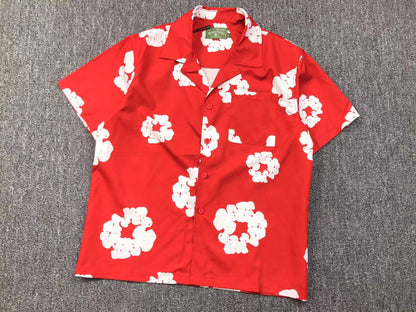 Denim Tears Swin Suit