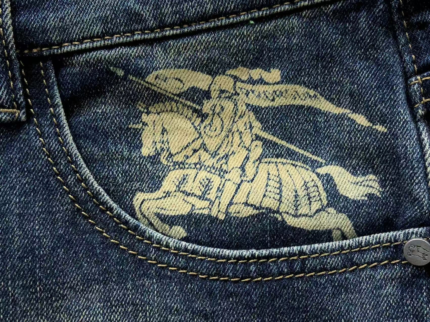 BB Pants