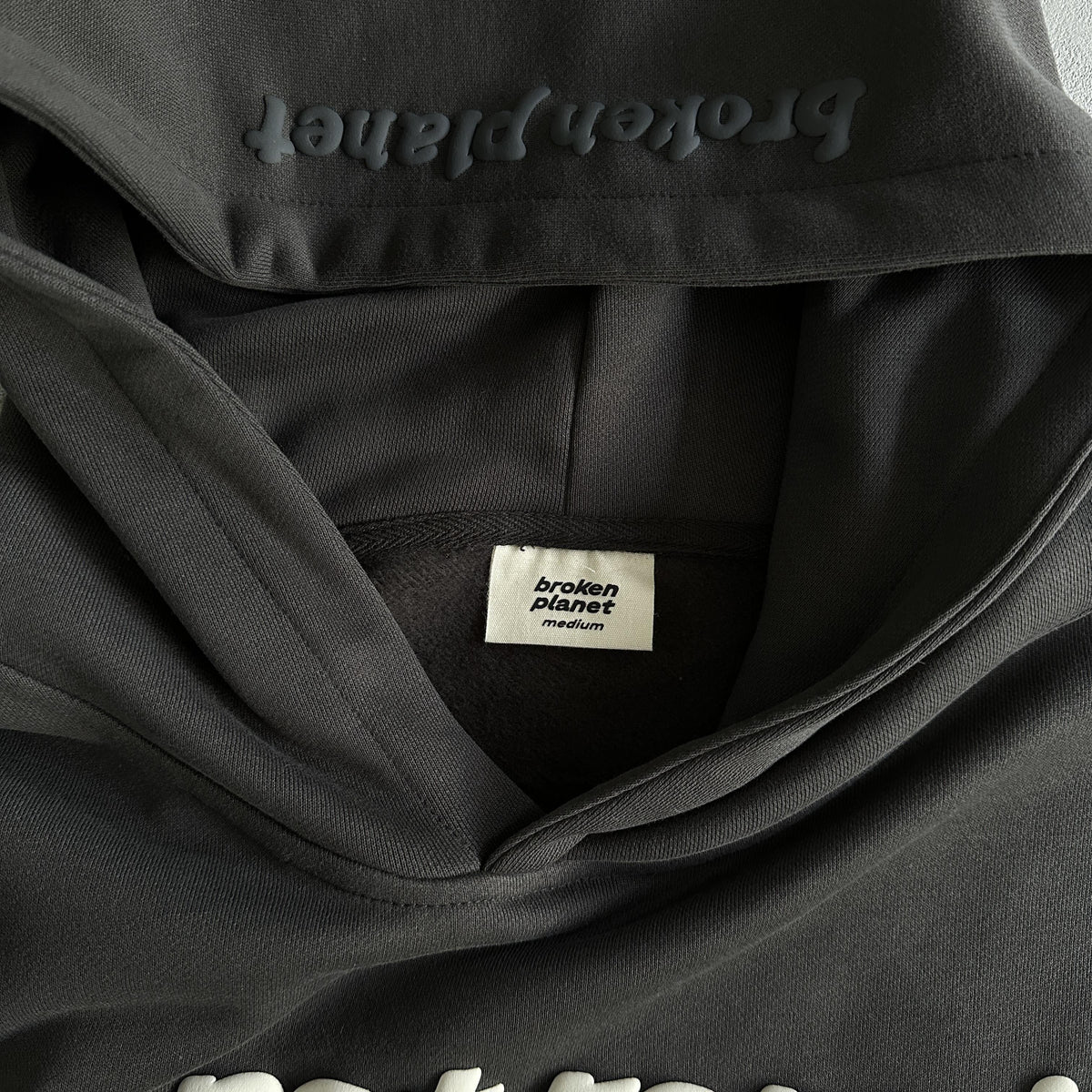 Sweat à capuche Services de réparation P cassés