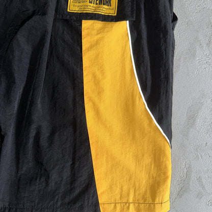 Shorts de printemps Corteiz