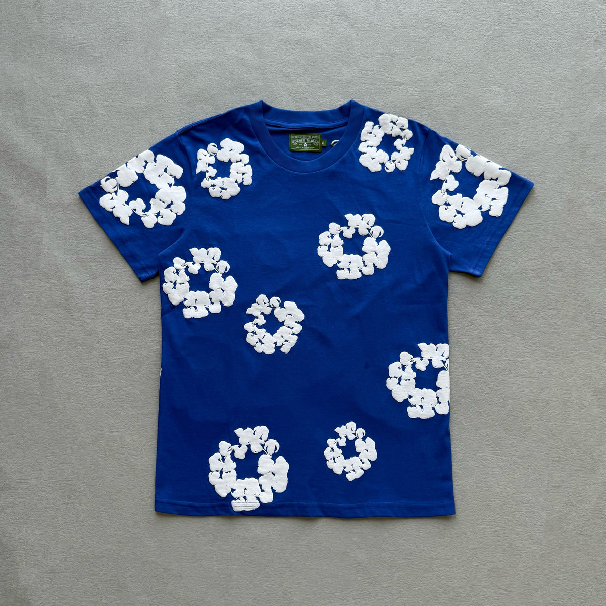 T-shirt Denim Tears