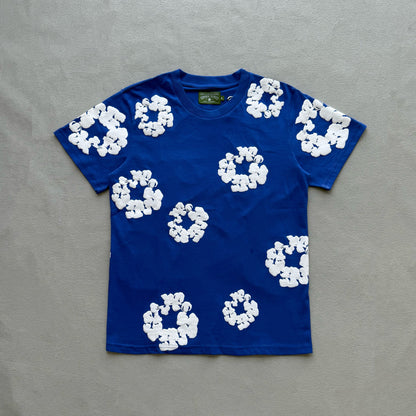 T-shirt Denim Tears