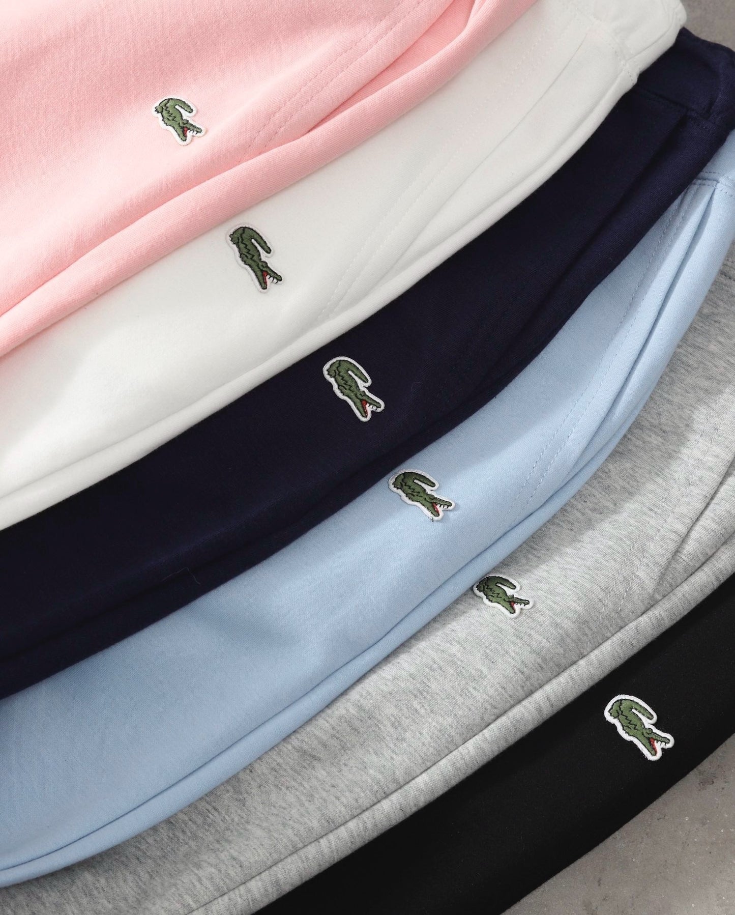 Lacoste Hoodie