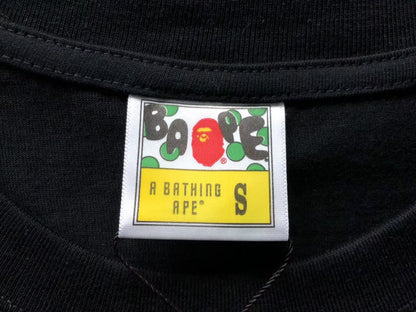 T-shirt Bape