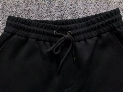 Shorts molletonnés BB