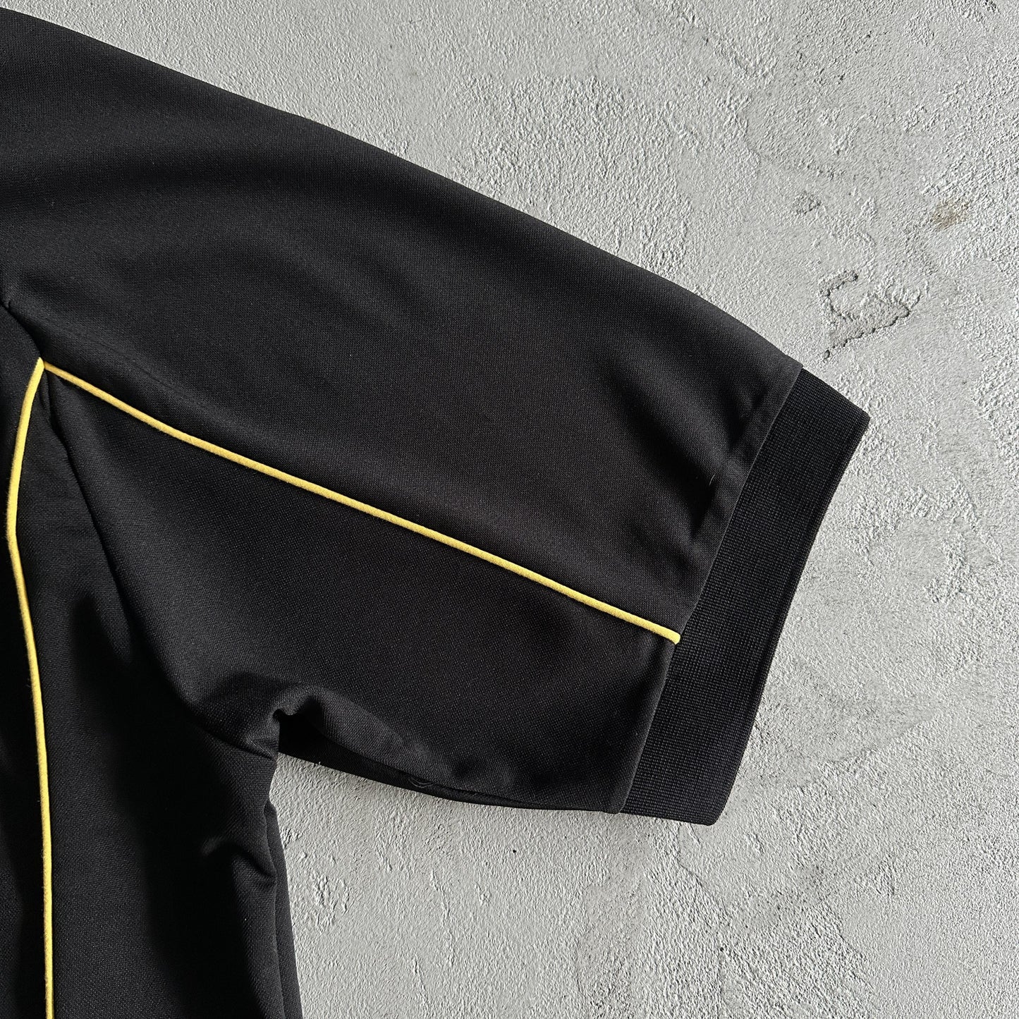 Maillot de football Corteiz Talismo - noir