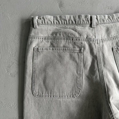 Pantalon White Star cassé P