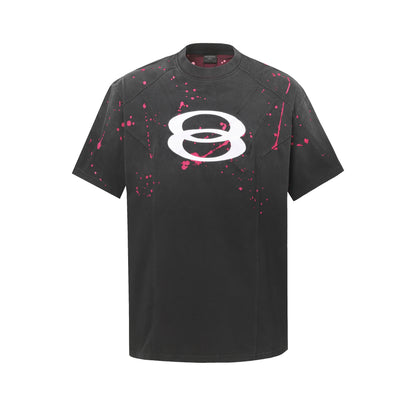 Balenciaga Tshirt 4+