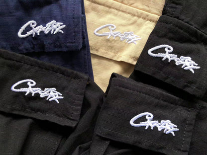 Shorts Cargo Corteiz v2