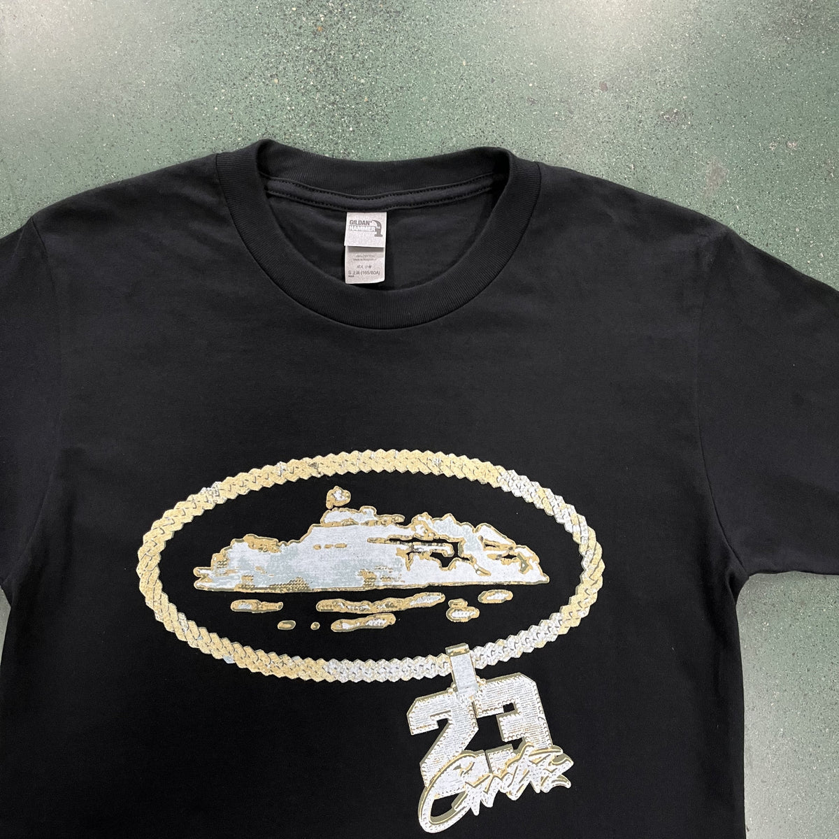 T-shirt Corteiz
