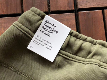Ensemble Nike Tech Fleece Nouvelle Collection