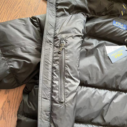 Doudoune matelassée Ralph Lauren