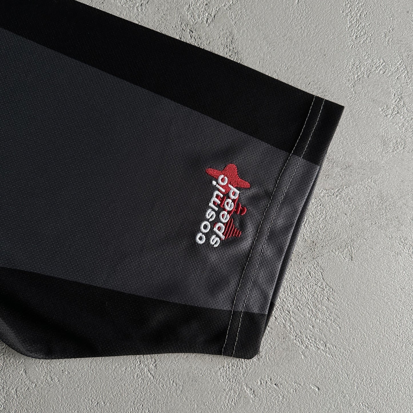 Broken P Football TShirt