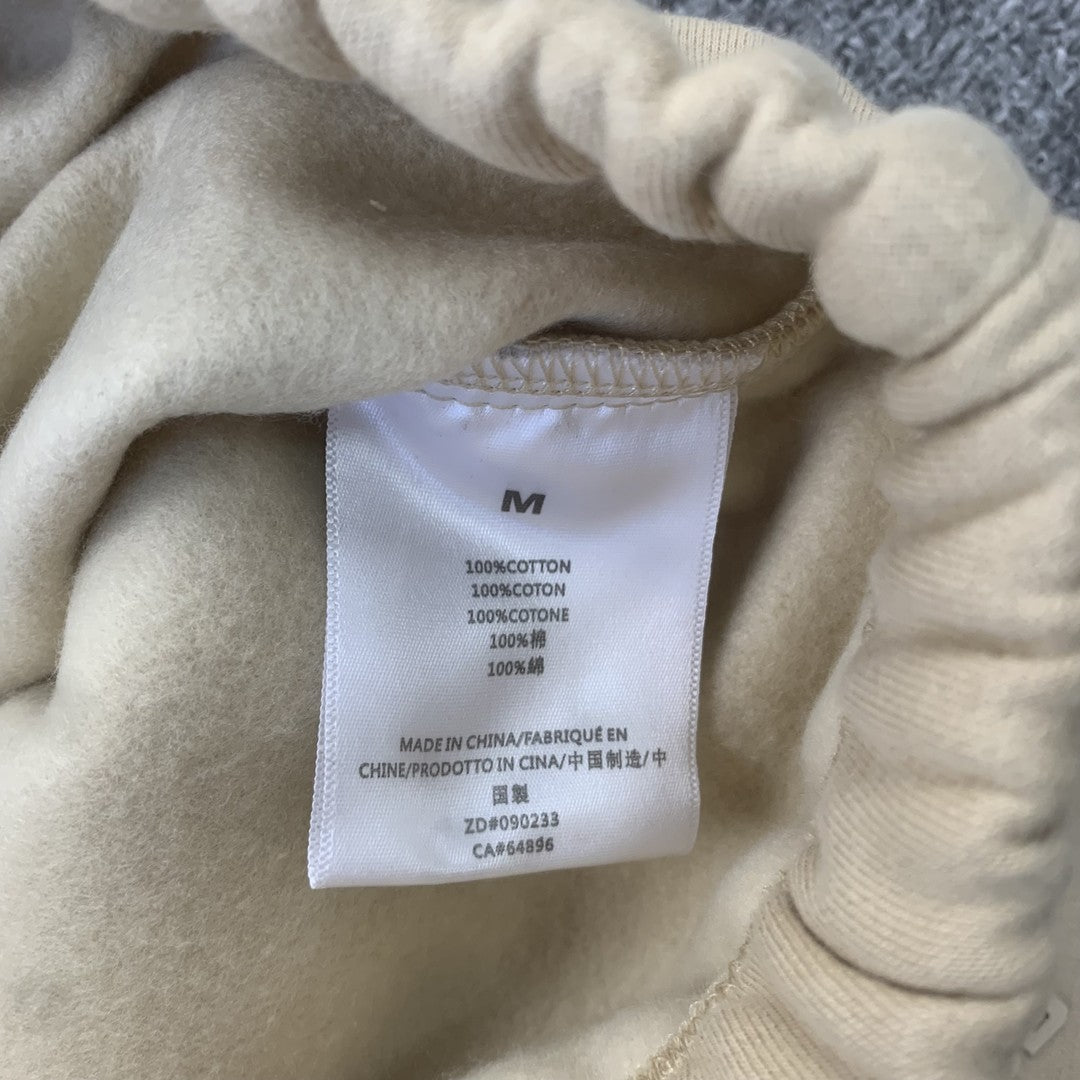 Pantalon et sweat à capuche FOG x Essentials