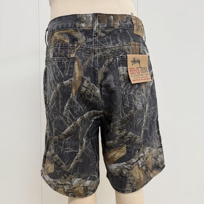 Shorts Stussy