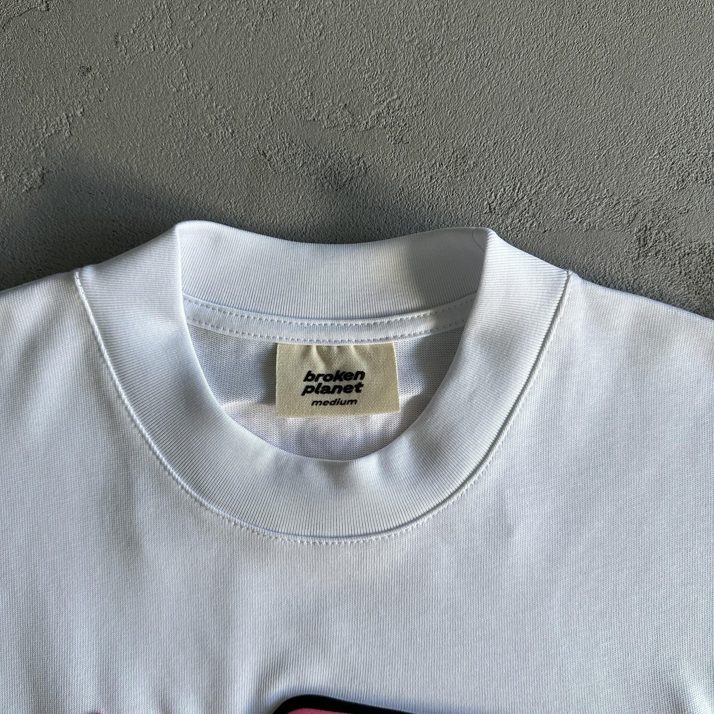 Broken P Forever Yours Tshirt