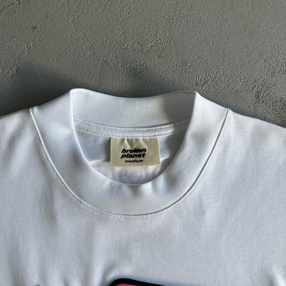 Broken P Forever Yours Tshirt