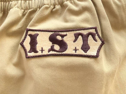 Denim Tears x Stussy Shorts