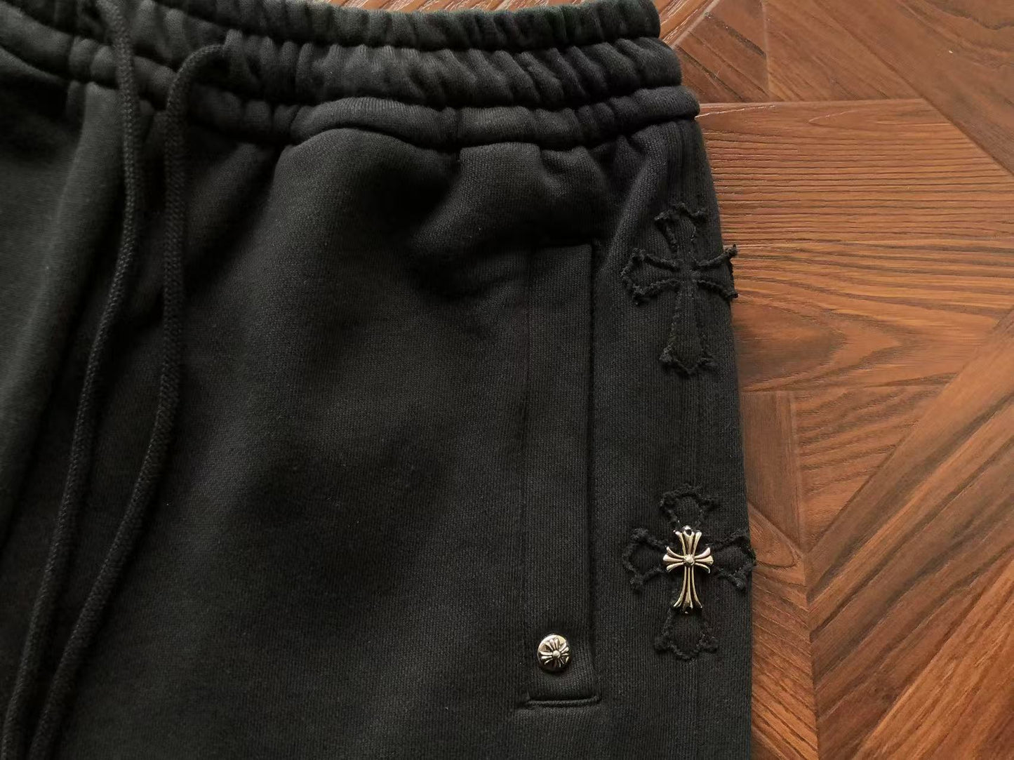 Chrome Hearts Shorts