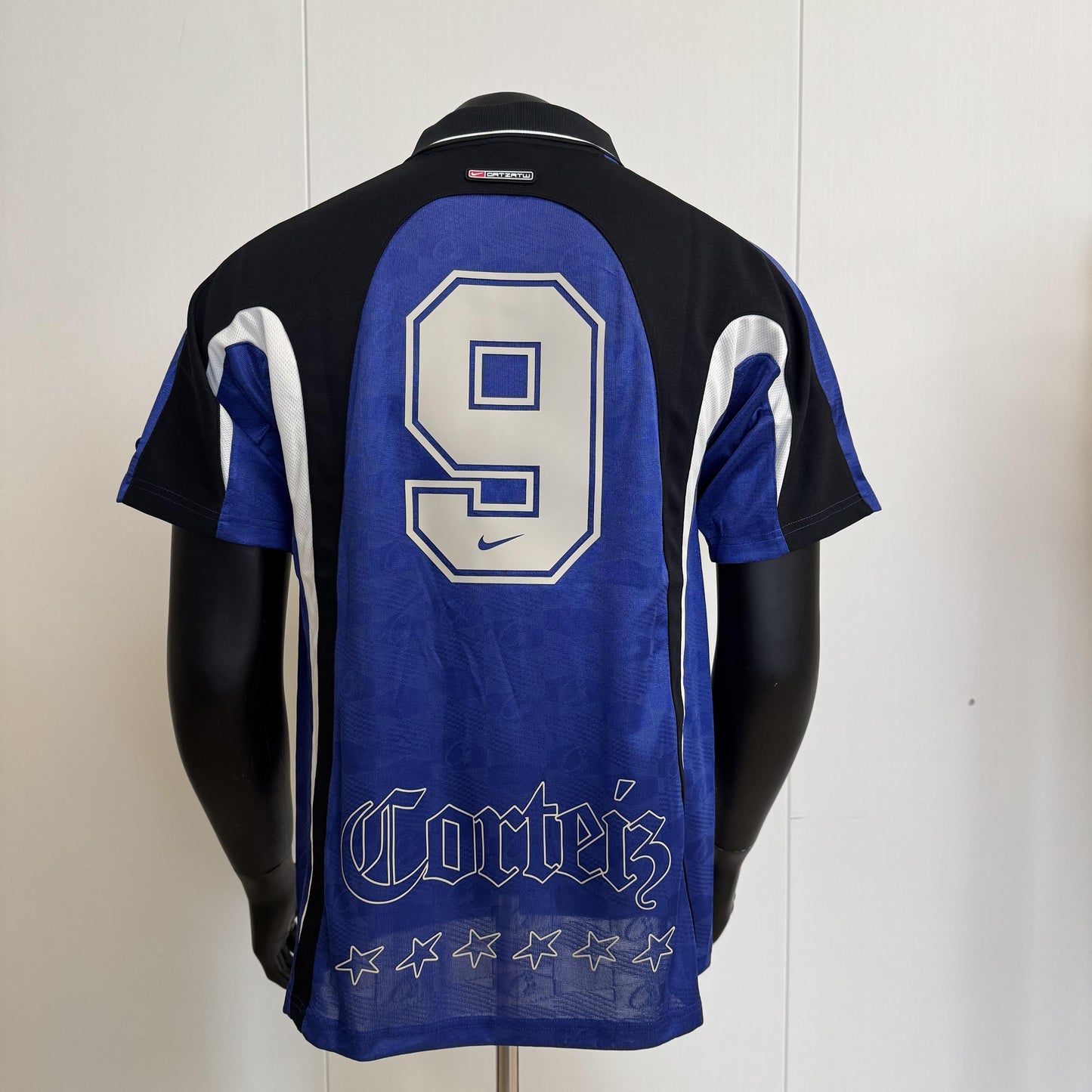 Nike x Corteiz Tshirt