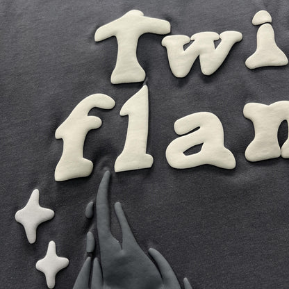 Broken P Double Wisps TShirt