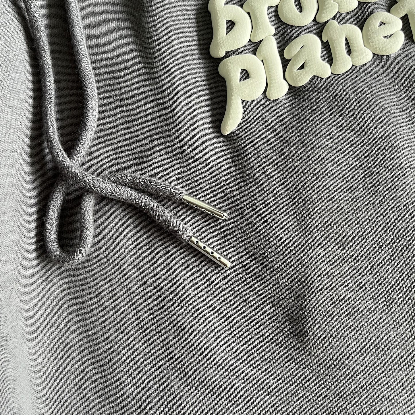 Pantalon de survêtement coupe droite Broken P