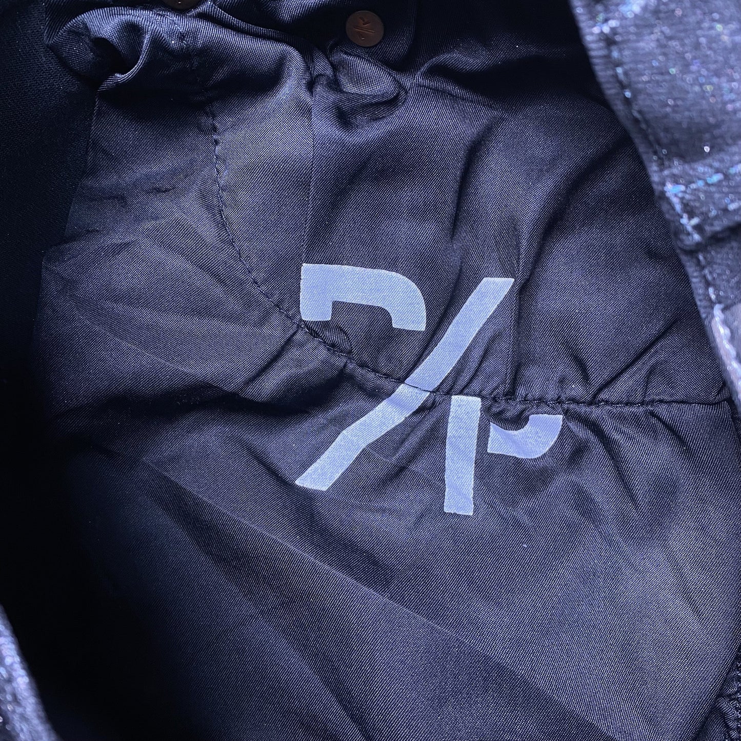 Purple Brand Slim Jeans