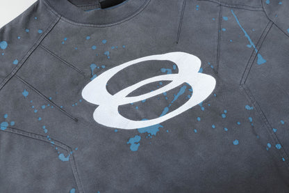 Balenciaga Tshirt 4+