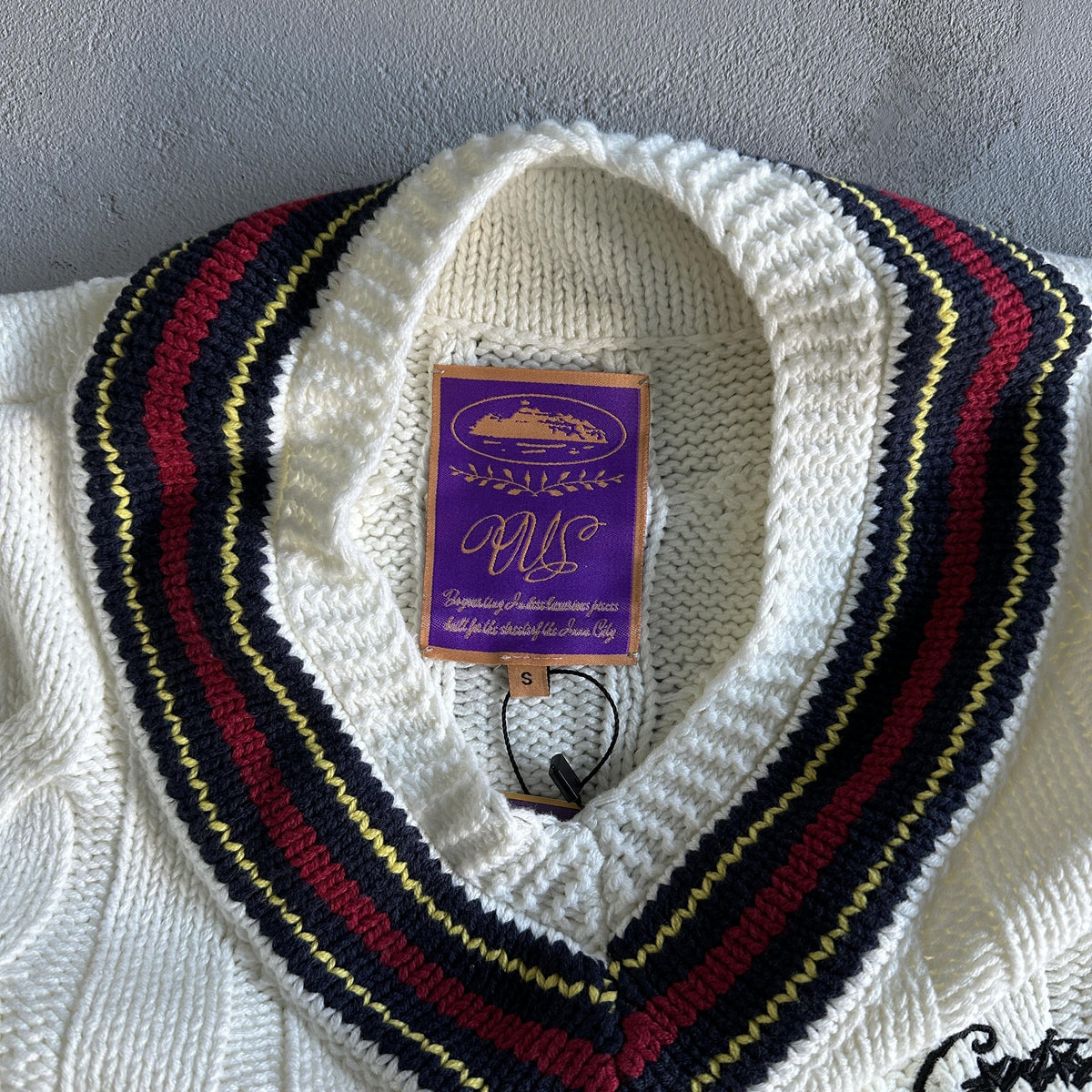 Pull Corteiz