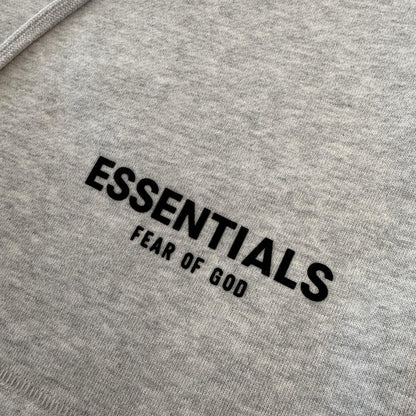 T-shirt et short FOG Essentials 1:1