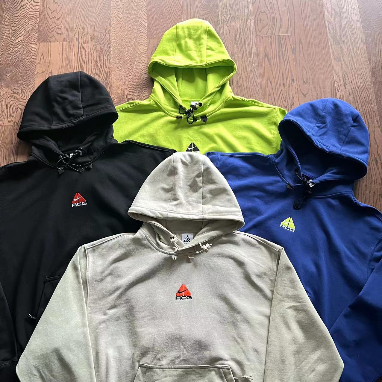 Sweat à capuche Nike x ACG