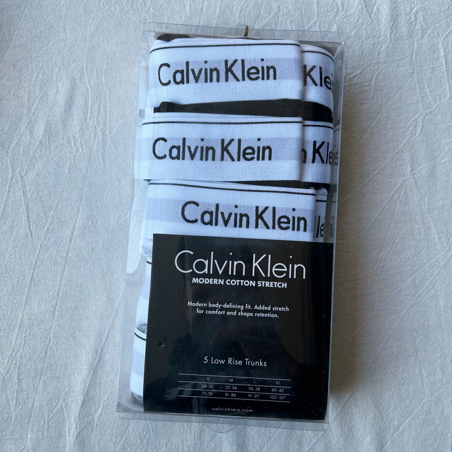 Calvn Klein Underwear