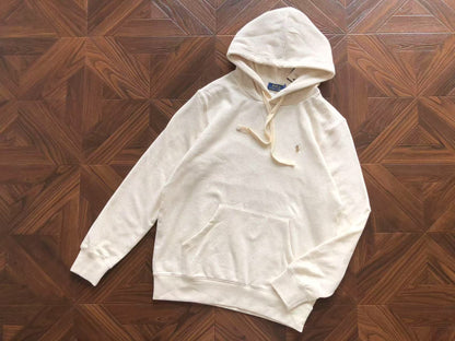 Hoodie basique Ralph Lauren