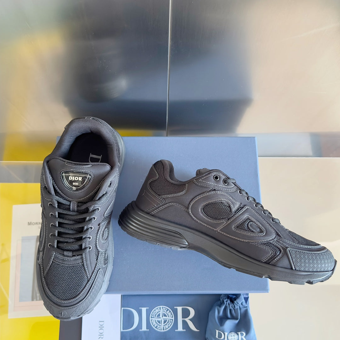 Dlor x Stone Island B30