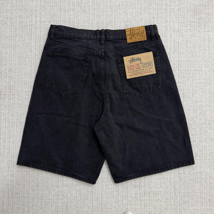 Shorts Stussy 3+