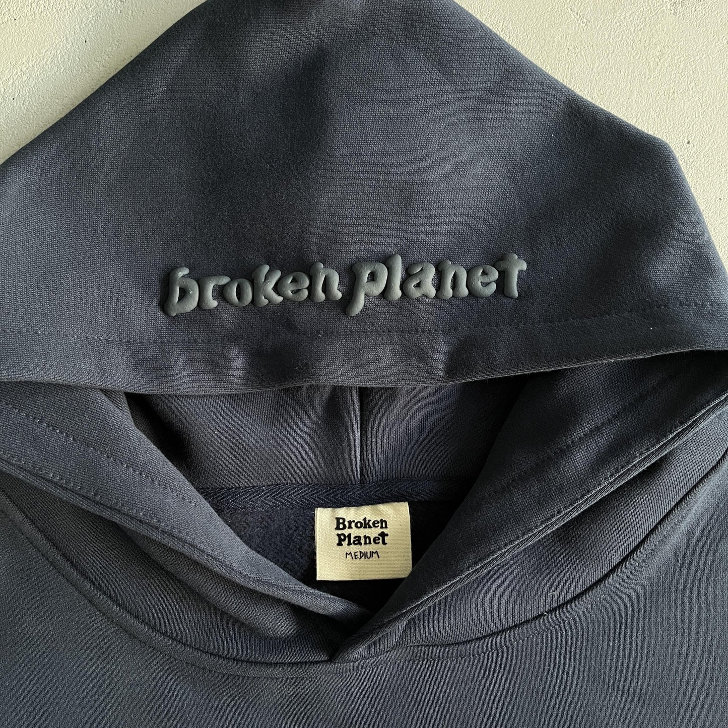 Broken P Astral Energy Hoodie